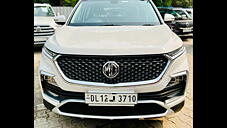 Second Hand MG Hector Sharp 1.5 DCT Petrol [2019-2020] in Faridabad