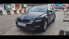 Used Skoda Octavia 2.0 TDI L&K in Delhi