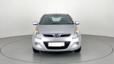 Second Hand Hyundai i20 Sportz 1.2 BS-IV in Mumbai