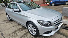 Used Mercedes-Benz C-Class C 220 CDI Avantgarde in Mumbai