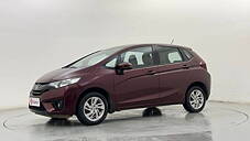 Used Honda Jazz V Petrol in Delhi