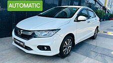 Used Honda City 4th Generation V CVT Petrol [2017-2019] in Delhi