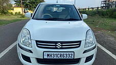 Used Maruti Suzuki Swift Dzire LDi in Nagpur