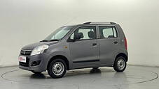 Used Maruti Suzuki Wagon R 1.0 LXI CNG in Gurgaon