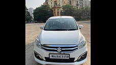 Used Maruti Suzuki Ertiga ZDI SHVS in Mumbai