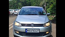 Used Volkswagen Polo Highline1.5L (D) in Mumbai