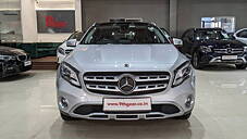 Used Mercedes-Benz GLA 200 Sport in Bangalore