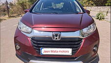 Used Honda WR-V VX MT Diesel in Pune