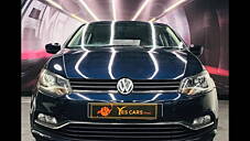 Used Volkswagen Polo Highline1.5L (D) in Bangalore