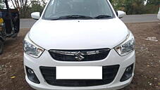 Used Maruti Suzuki Alto K10 VXi (O) [2014-2019] in Pune