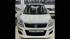 Used Maruti Suzuki Wagon R 1.0 VXI AMT in Kanpur