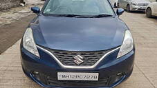 Used Maruti Suzuki Baleno Delta 1.2 in Pune