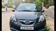 Used Honda Brio S MT in Ahmedabad