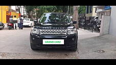 Used Land Rover Freelander 2 HSE in Chennai