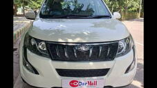 Used Mahindra XUV500 W6 AT in Agra