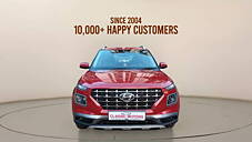 Used Hyundai Venue SX 1.0 Turbo in Mumbai