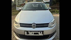 Used Volkswagen Vento Highline Petrol in Dehradun