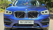 Used BMW X3 xDrive 20d Expedition in Mumbai