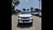 Second Hand Toyota Fortuner 2.8 4x4 AT [2016-2020] in Bangalore