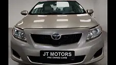 Second Hand Toyota Corolla Altis G Diesel in Pune
