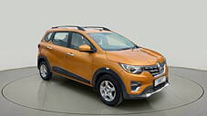 Used Renault Triber RXZ [2019-2020] in Surat