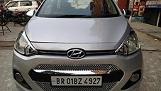 Second Hand Hyundai Grand i10 Magna 1.2 Kappa VTVT [2013-2016] in Patna