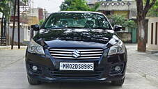 Used Maruti Suzuki Ciaz ZDi [2014-2015] in Nagpur