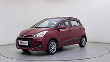 Used Hyundai Grand i10 Sportz 1.2 Kappa VTVT in Bangalore