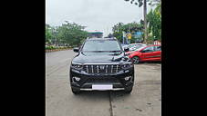 Used Mahindra Scorpio N Z8 L Diesel AT 2WD 7 STR [2022] in Mumbai