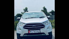 Used Ford EcoSport Titanium 1.5L TDCi in Nashik