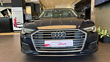 Used Audi A6 Technology 45 TFSI W/O Matrix in Gurgaon