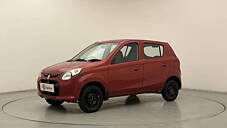 Used Maruti Suzuki Alto 800 Lxi in Pune