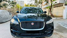 Used Jaguar F-Pace Prestige in Hyderabad