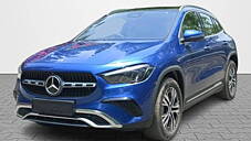 Used Mercedes-Benz GLA 220d AMG Line 4MATIC [2021-2023] in Hyderabad