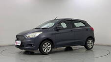 Used Ford Figo Titanium 1.2 Ti-VCT in Delhi