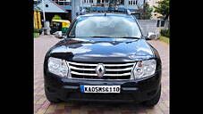 Used Renault Duster 85 PS RxE in Bangalore