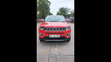 Used Jeep Compass Limited 1.4 Petrol AT [2017-2020] in Mumbai