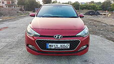 Second Hand Hyundai i20 Asta 1.2 in Aurangabad