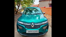 Used Renault Kwid RXT Opt [2015-2019] in Jamshedpur