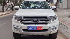 Used Ford Endeavour Trend 3.2 4x4 AT in Bangalore