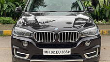 Used BMW X5 xDrive30d Pure Experience (5 Seater) in Mumbai