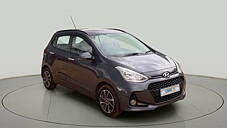 Used Hyundai Grand i10 Asta 1.2 Kappa VTVT in Hyderabad