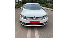 Used Volkswagen Passat 2.0 PD DSG in Pune
