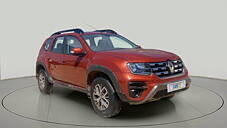 Used Renault Duster RXS Opt CVT in Hyderabad