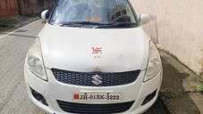 Used Maruti Suzuki Swift VXi in Ranchi