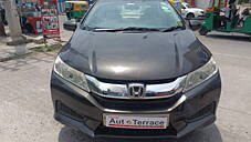 Used Honda City SV CVT in Bangalore