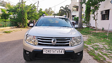 Second Hand Renault Duster 110 PS RxL Diesel in Chandigarh