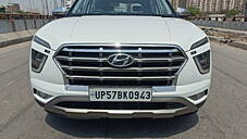 Used Hyundai Creta SX 1.5 Petrol [2020-2022] in Noida