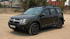 Used Renault Duster RXS CVT in Delhi