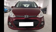 Used Hyundai Grand i10 Asta AT 1.2 Kappa VTVT [2013-2016] in Mumbai